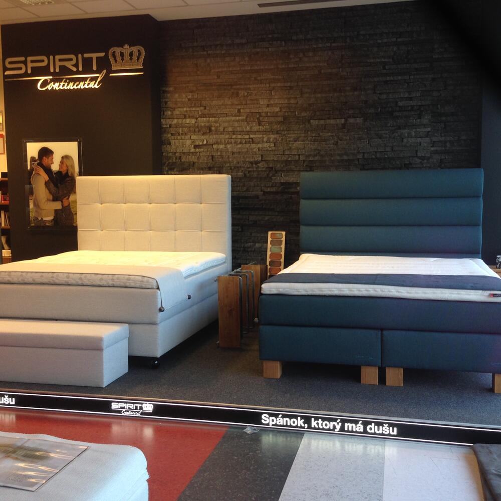 sleep-4-u_spirit-continental-postele